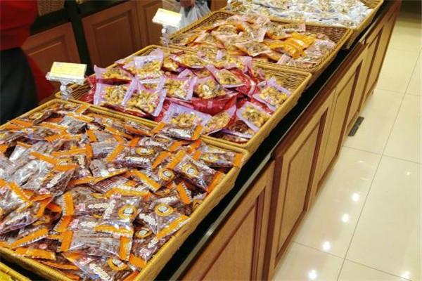 旺味食品 匠心工艺，诠释食品加工新高度