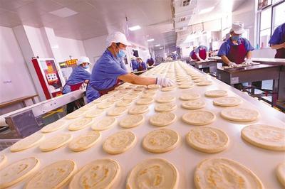 陕西餐饮老字号在新消费浪潮中的战略转向与挑战