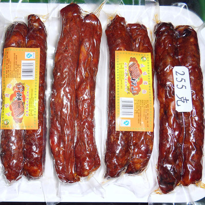 诚信厂商特价直销 北京湘福润腊肠，健康美味的首选