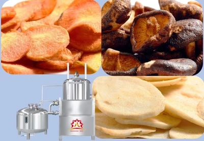 高定食品加工 小众市场的大匠心